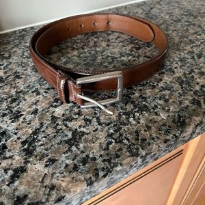 Mens belt